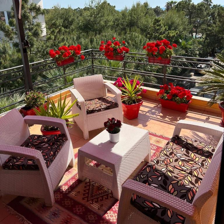 Don Robert Apartment - Imazhi 12
