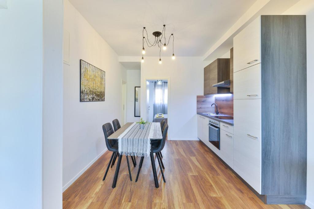Fotografia z galérie ubytovania Apartment Sara, Zadar v destinácii Zadar