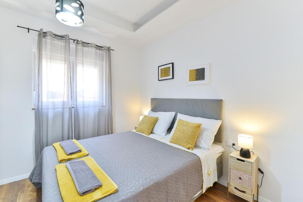 Fotografia z galérie ubytovania Apartment Sara, Zadar v destinácii Zadar
