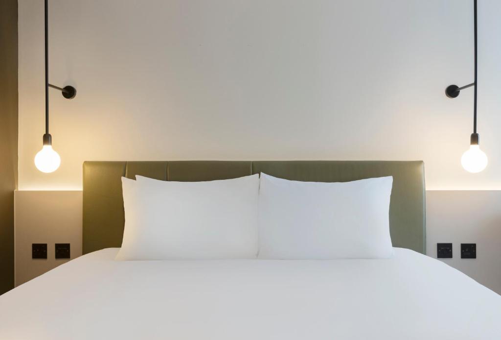 Leonardo Hotel Manchester Piccadilly - Resim 28