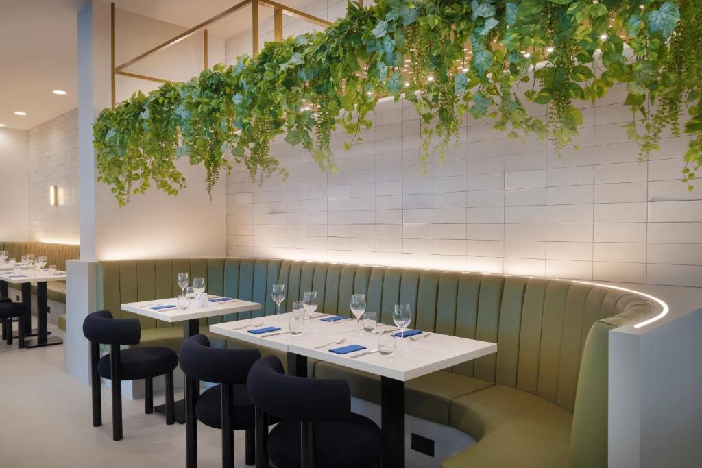 Leonardo Hotel Manchester Piccadilly - Resim 14