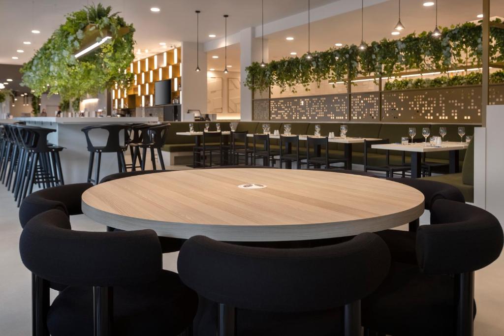 Leonardo Hotel Manchester Piccadilly - Resim 38