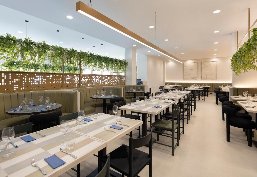 Leonardo Hotel Manchester Piccadilly - Resim 6