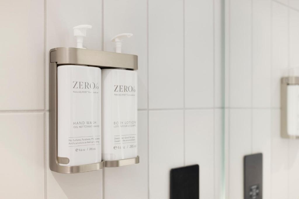 Leonardo Hotel Manchester Piccadilly - Resim 41