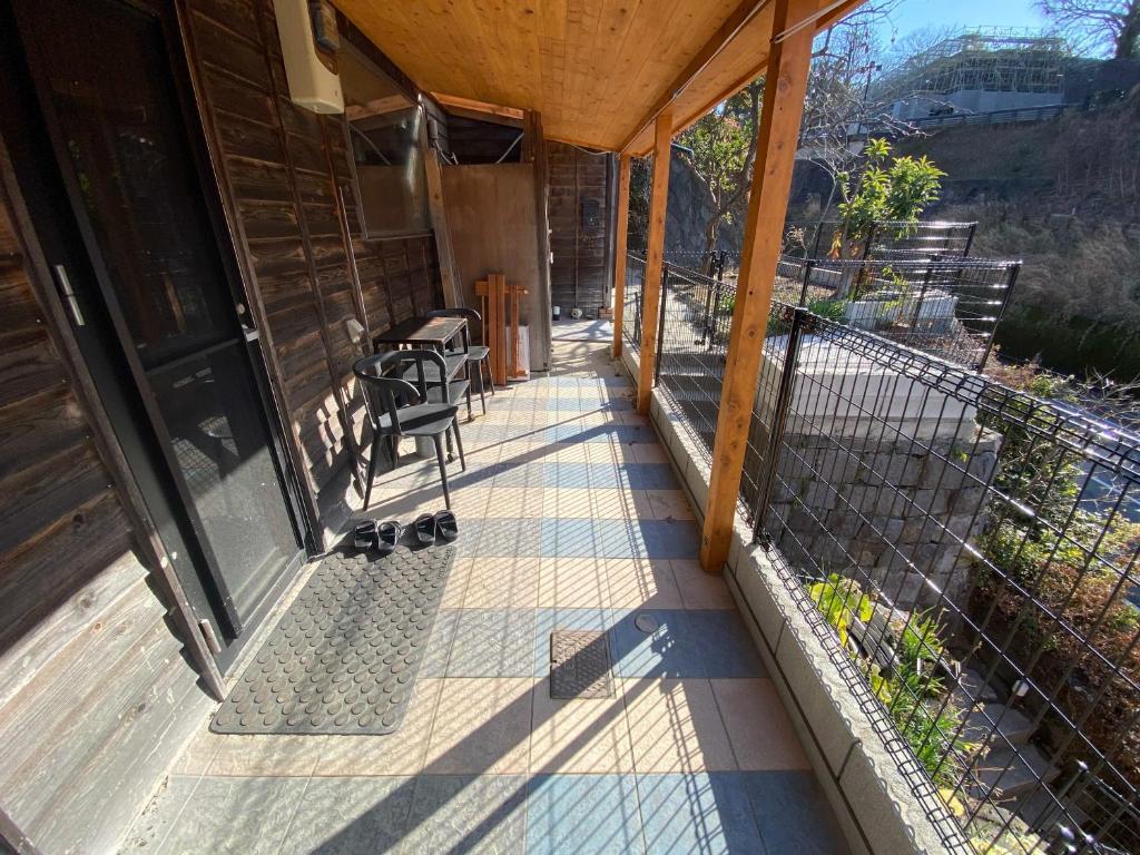 SUMITSUGU HOUSE East - Maison De Vacances