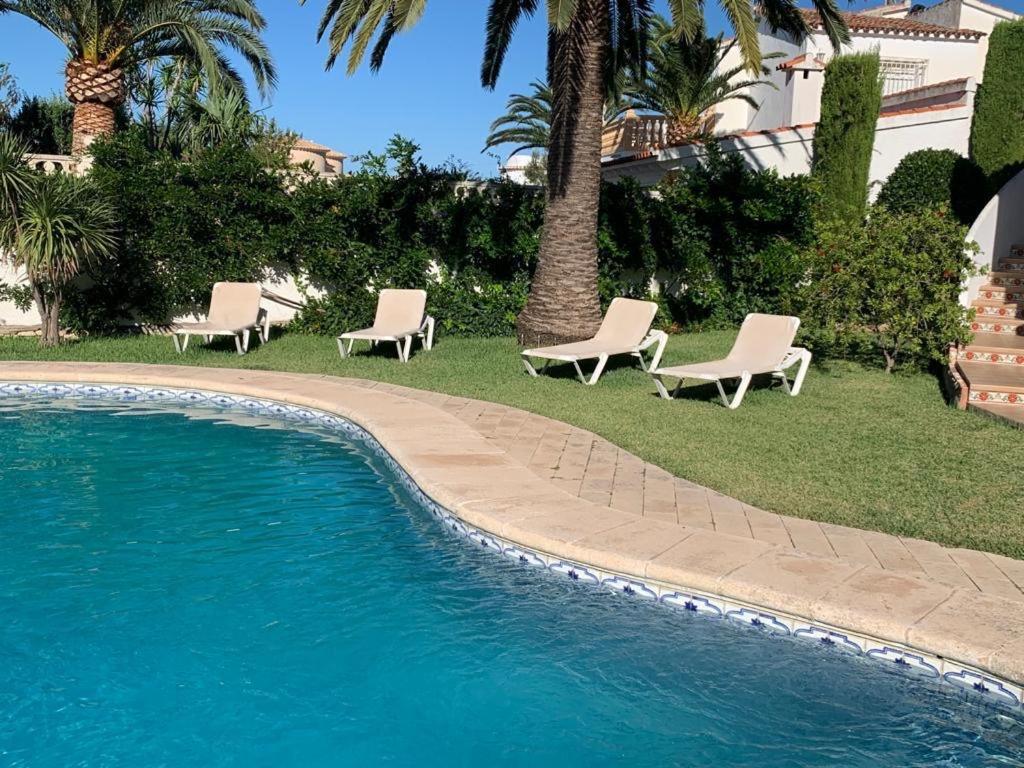 Les Maisons Bleues Denia, Denia – Updated 2023 Prices