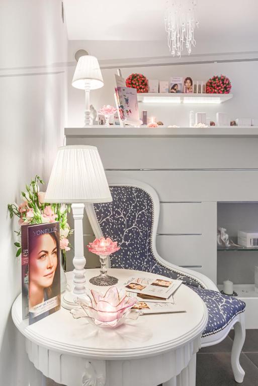 Fotografie z fotogalerie ubytování Amax Boutique Hotel v destinaci Mikołajki