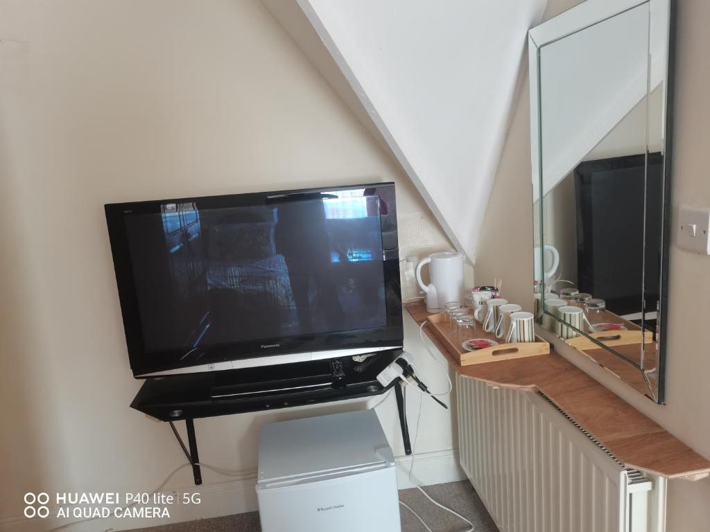 Lincoln House - Resim 8