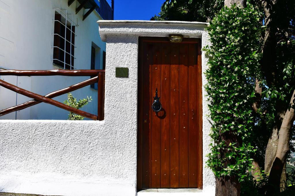 Fotografia z galérie ubytovania BLUE GREY cottage v destinácii Portariá
