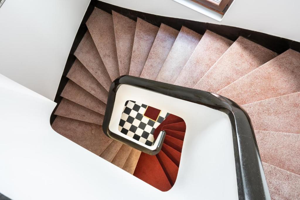 Nobel Boutique - Resim 17