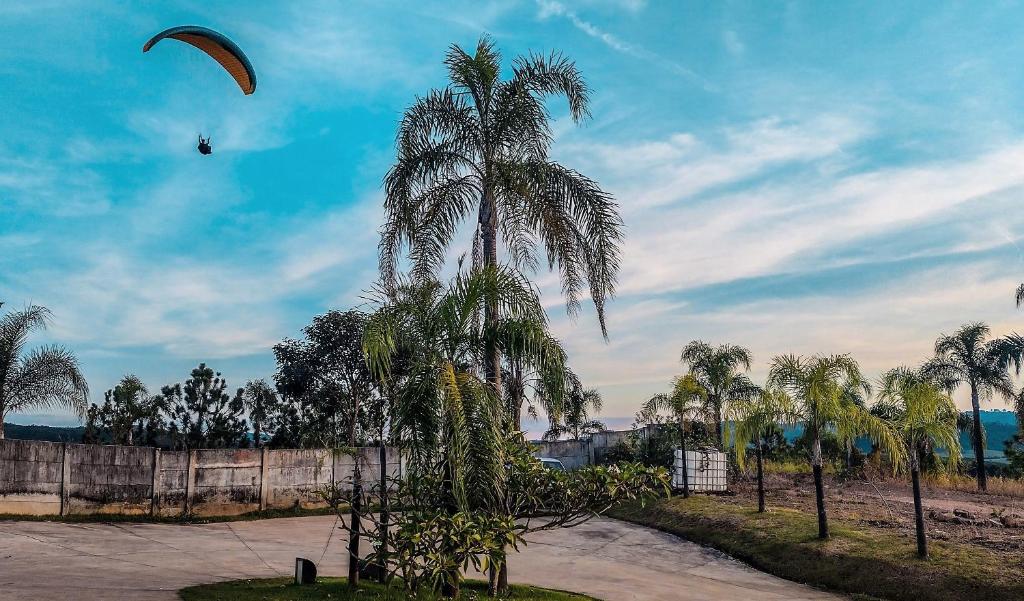 Varandas da Montanha