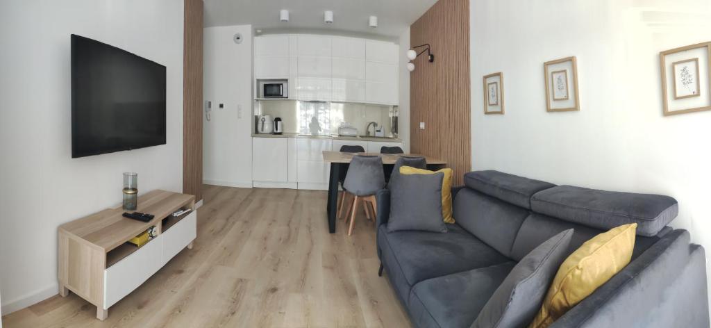 ENDURO apartament