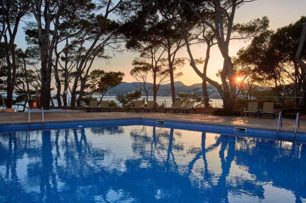 Universal Hotel Lido Park & Spa, Paguera – Bijgewerkte ...