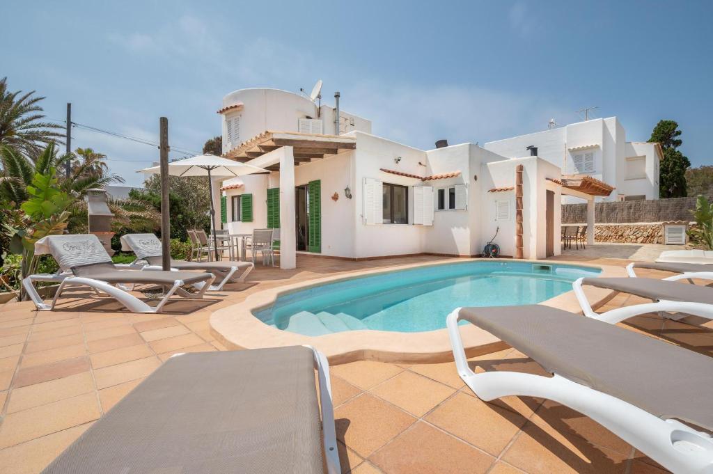 Casa Sol Cala dor, Cala Dor – Bijgewerkte prijzen 2023