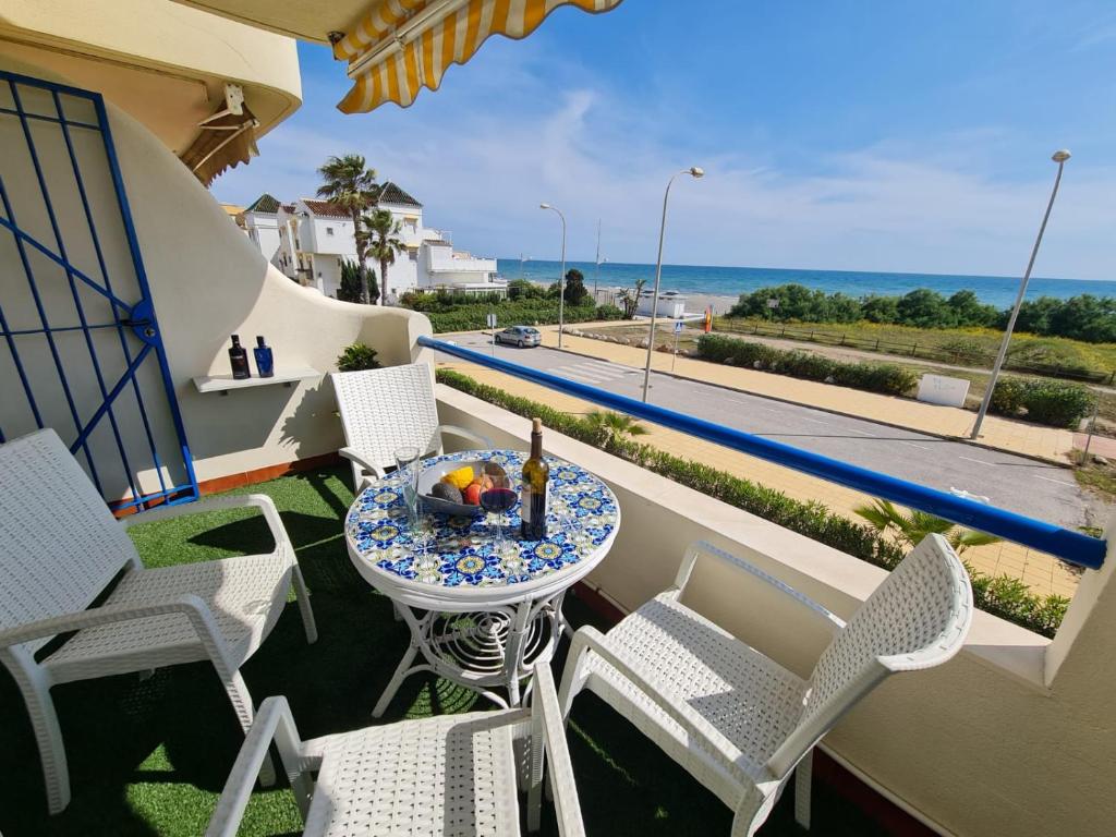 Playa Varadero, Torrox – Bijgewerkte prijzen 2022