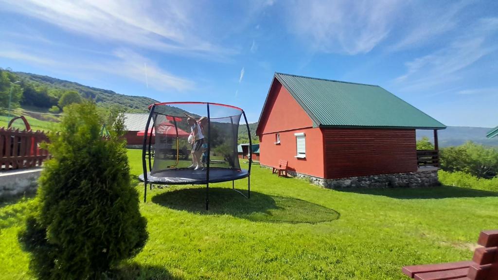 Eco village & resort Coric - 19