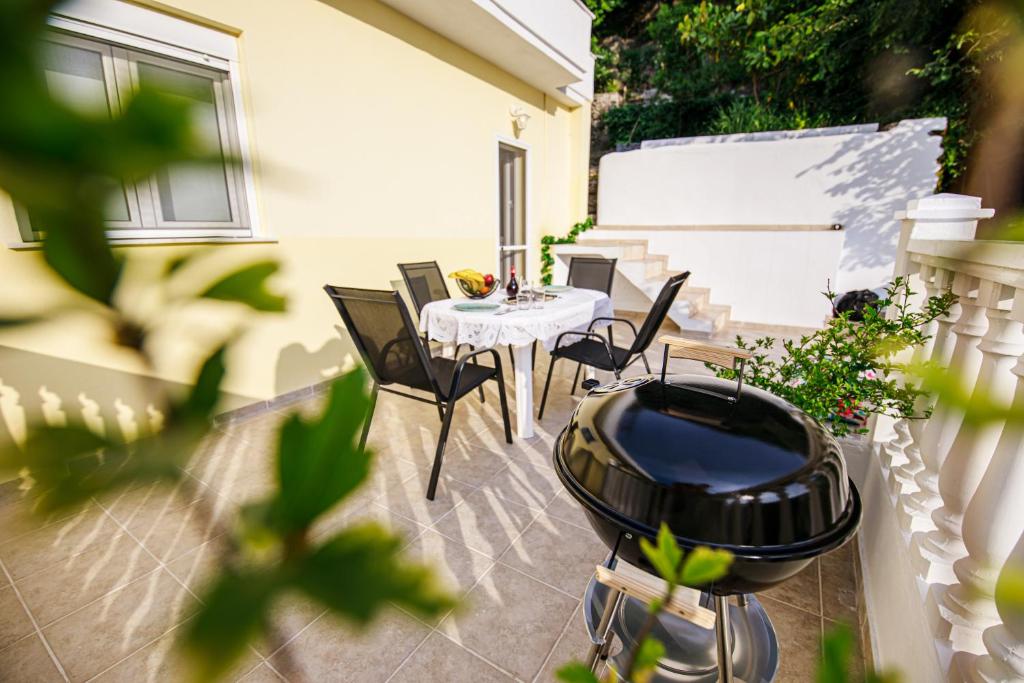 Kép Stefania's Home szállásáról Áno Vóloszban a galériában