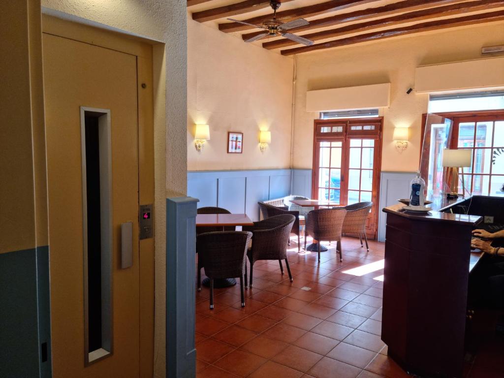 Fotografie z fotogalerie ubytování Hotel Torino v destinaci Masnou