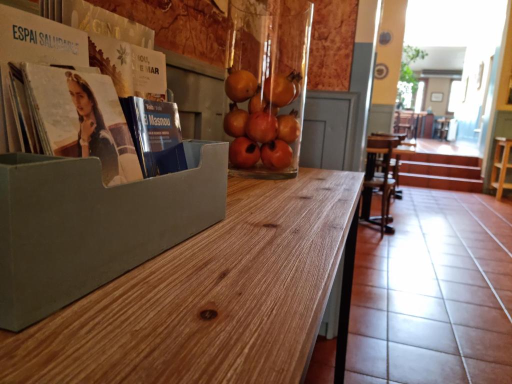 Fotografie z fotogalerie ubytování Hotel Torino v destinaci Masnou