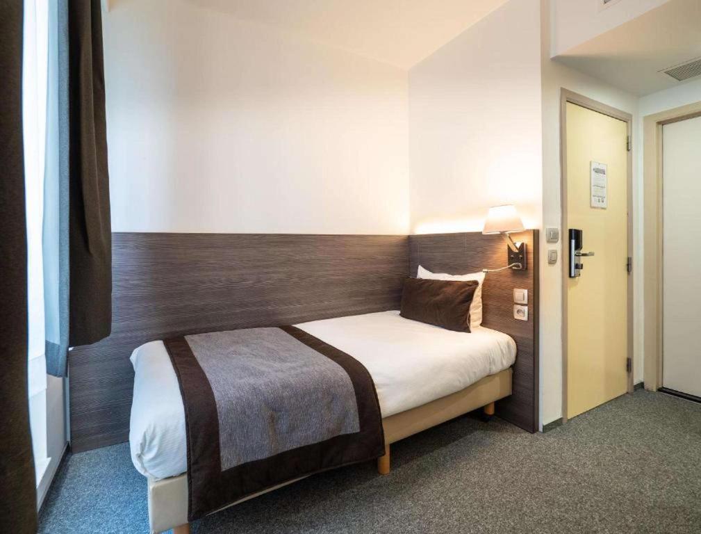 Hotel Best Western City Centre - Resim 13