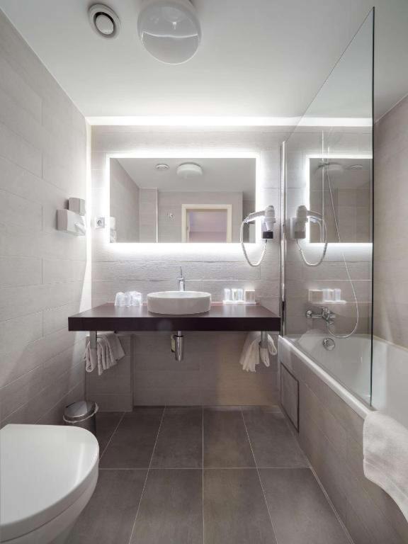 Hotel Best Western City Centre - Resim 18