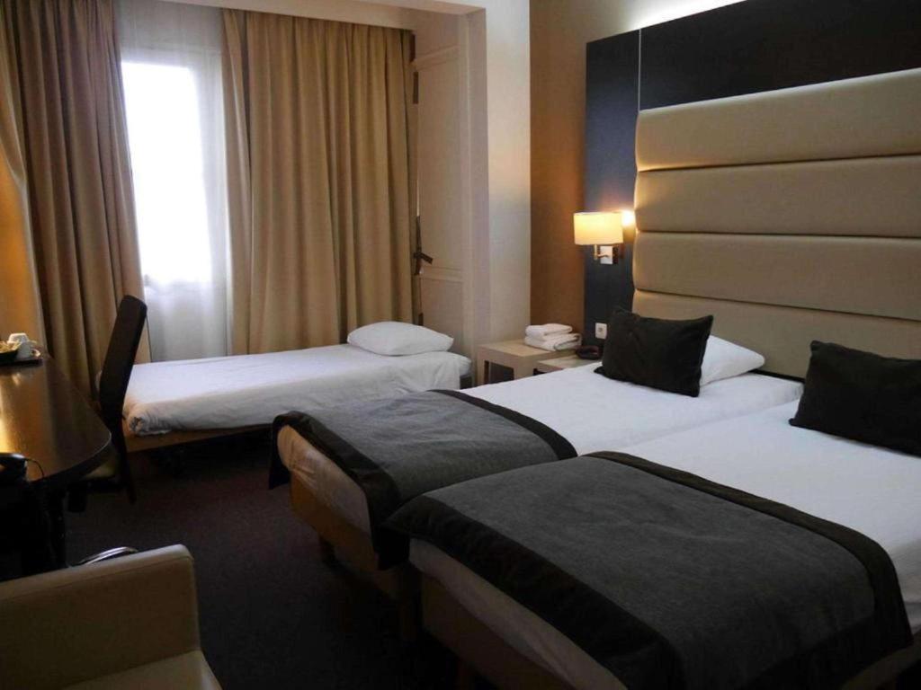 Hotel Best Western City Centre - Resim 23