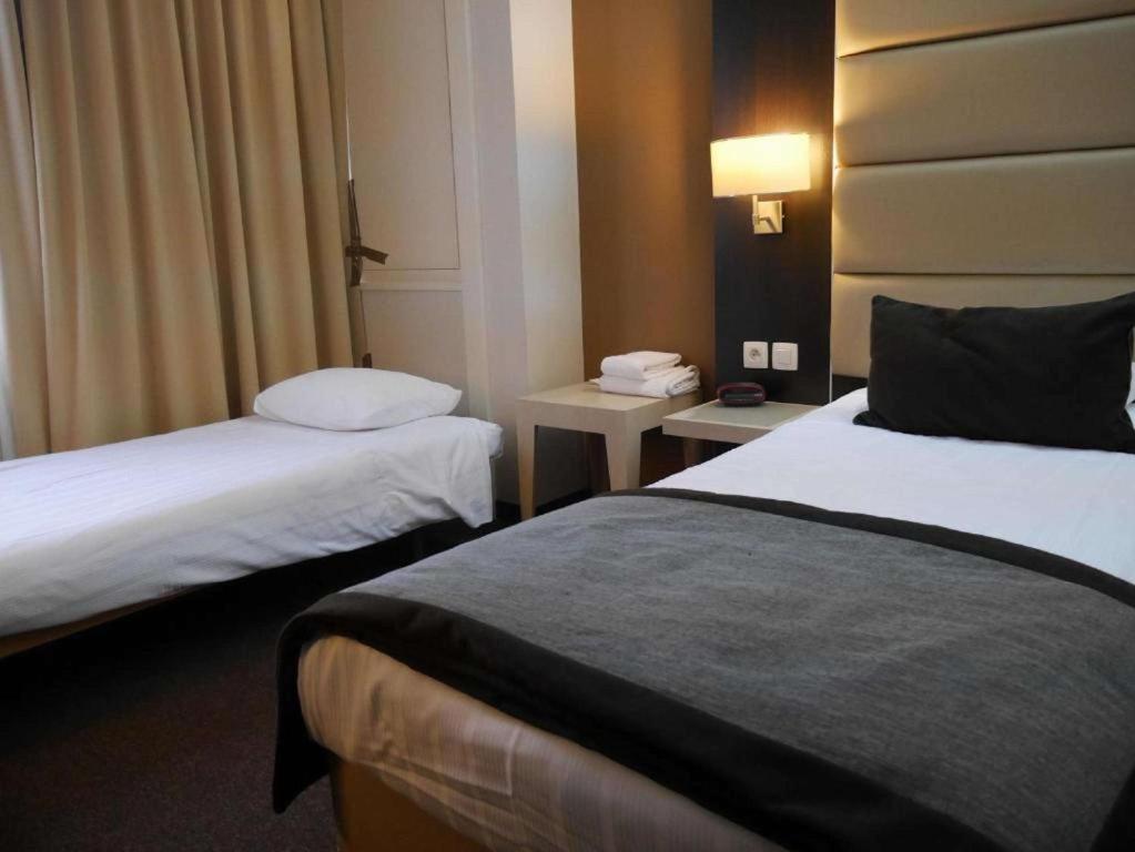 Hotel Best Western City Centre - Resim 24