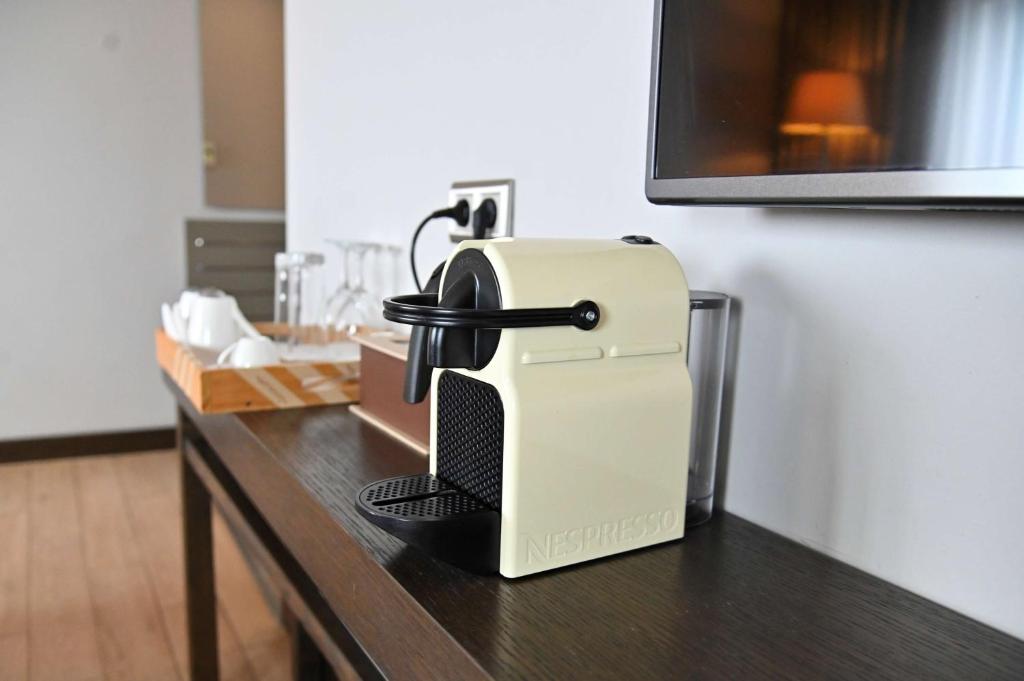 Gallery image of Radisson Blu Hotel, Abidjan Airport in Abidjan