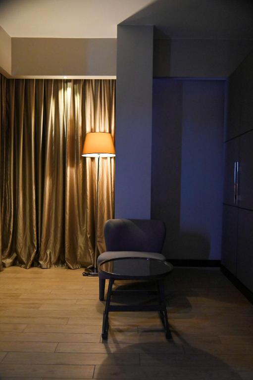 Gallery image of Radisson Blu Hotel, Abidjan Airport in Abidjan