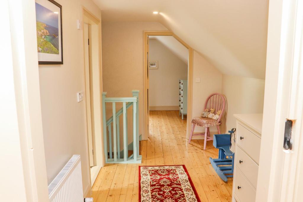 Fotografie z fotogalerie ubytování Cob Cottage v destinaci Tomhaggard