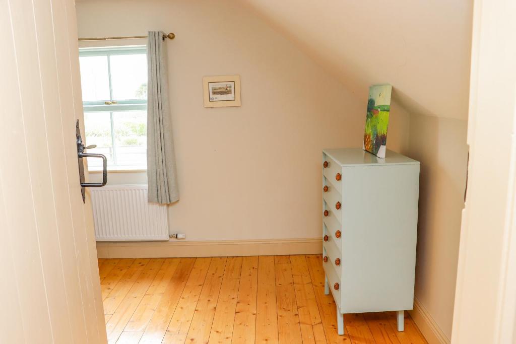 Fotografie z fotogalerie ubytování Cob Cottage v destinaci Tomhaggard