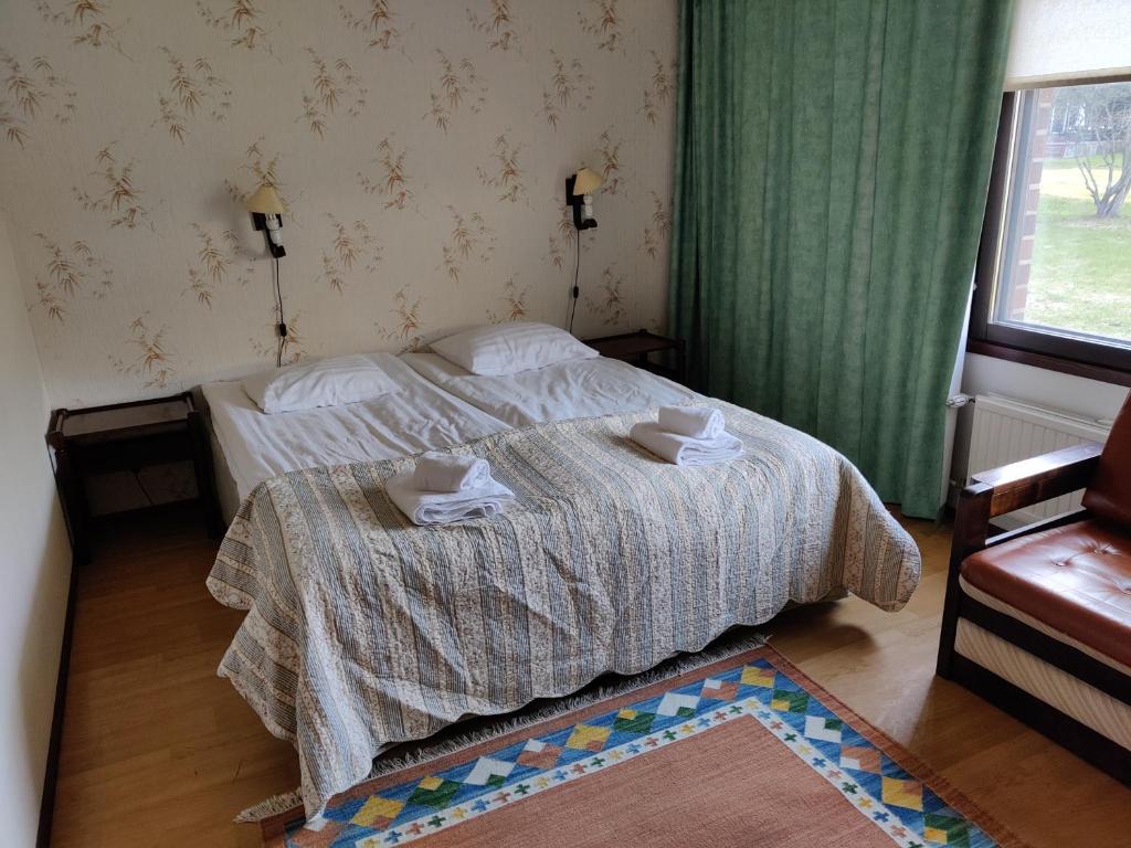 Budget Hotel Raahe - Apartamento