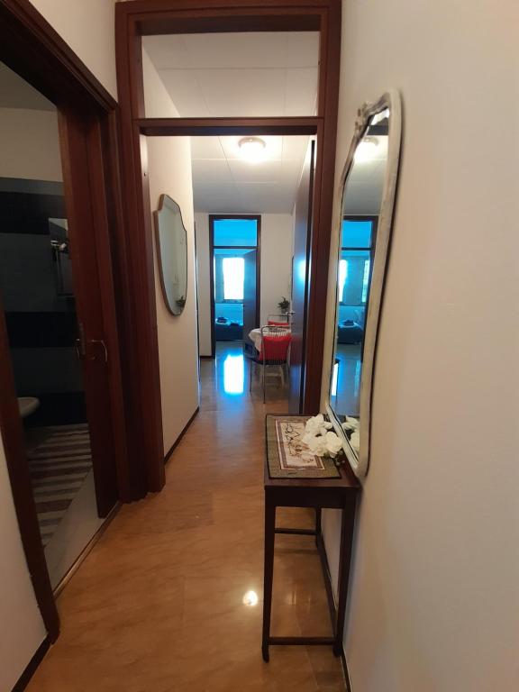 Fotografie z fotogalerie ubytování CASA DI SOLE Appartamento a Crema v destinaci Crema