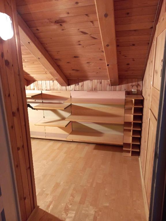 Fotografie z fotogalerie ubytování Ferienwohnung Stelzis v destinaci Wald am Arlberg