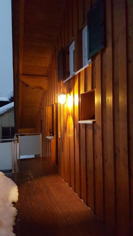 Fotografie z fotogalerie ubytování Ferienwohnung Stelzis v destinaci Wald am Arlberg
