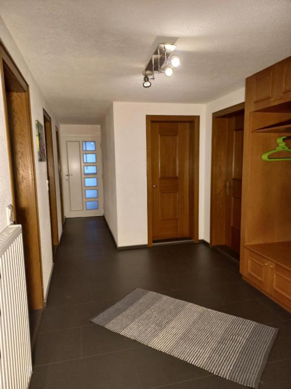 Fotografie z fotogalerie ubytování Ferienwohnung Stelzis v destinaci Wald am Arlberg