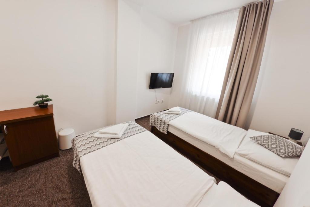 Hotel Slanica - Standard Twin Room