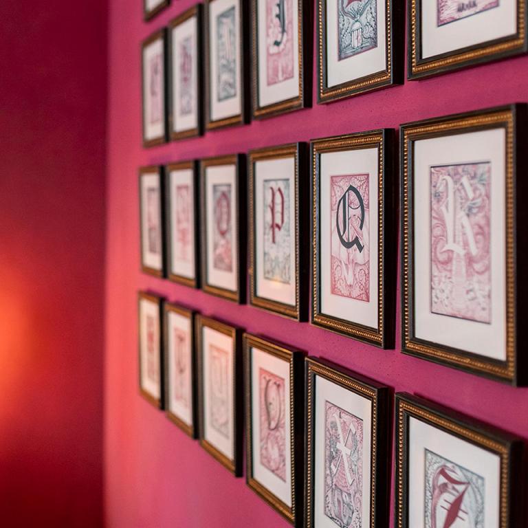 Palazzo Fauzone Relais & Spa - Double Room - Disability Access
