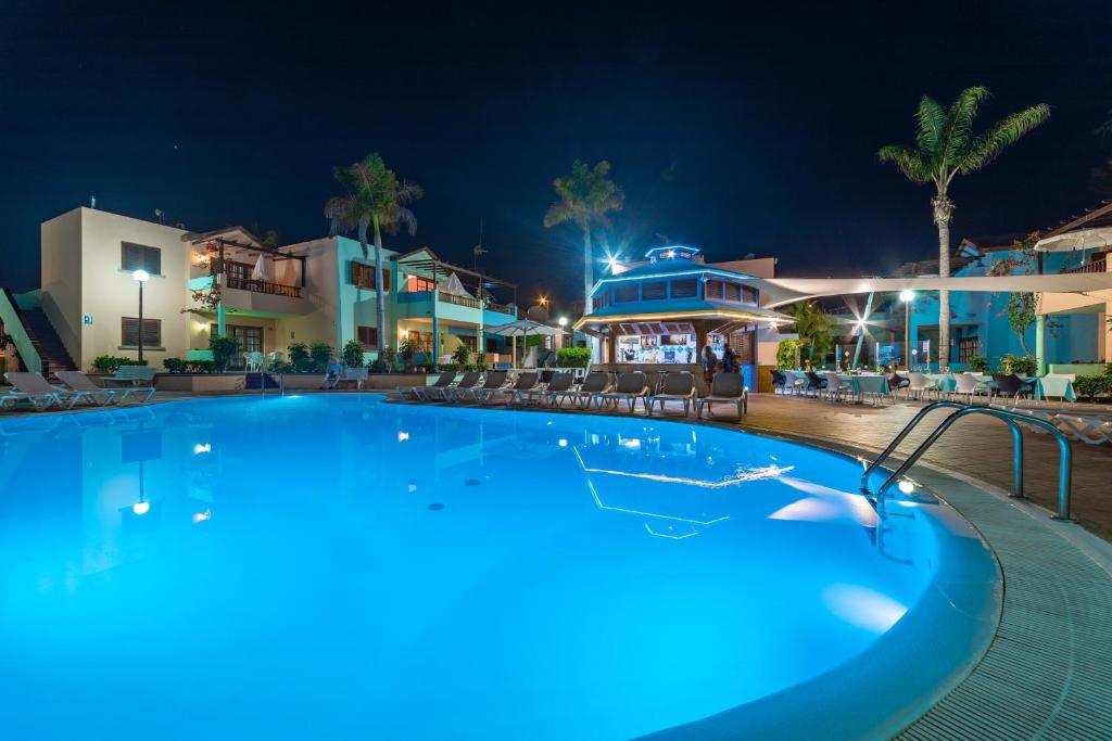 Basen w obiekcie Club Vista Serena lub w pobliżu