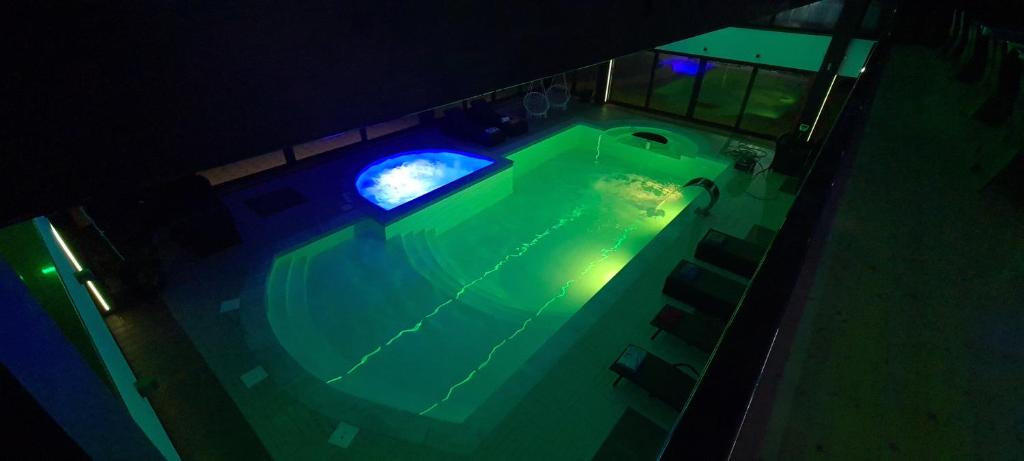 Fotografie z fotogalerie ubytování Maiden Water Resort v destinaci Sarajevo