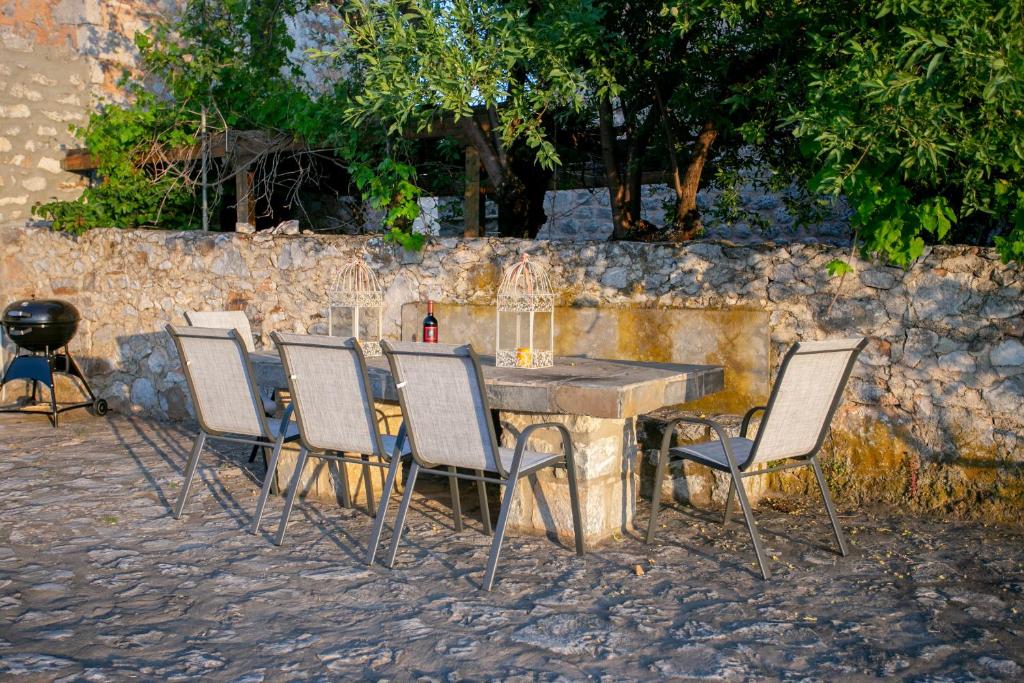 Fotografie z fotogalerie ubytování Mylos villa Mani v destinaci Pírgos