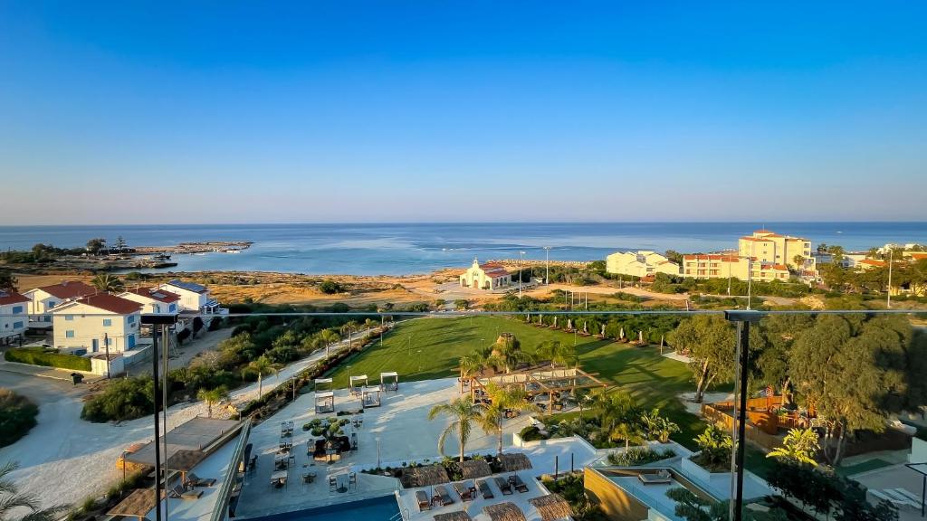 Cavo Zoe Seaside Hotel - Panoramik Deniz Manzaralı Superior Oda