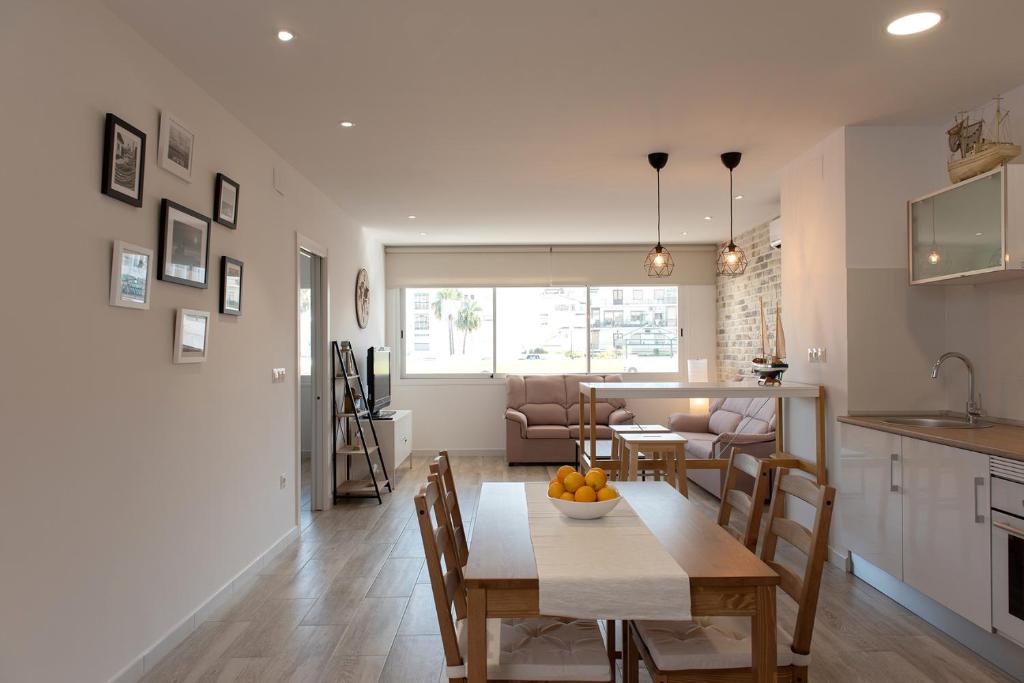 Altea Puerto Playa - 10