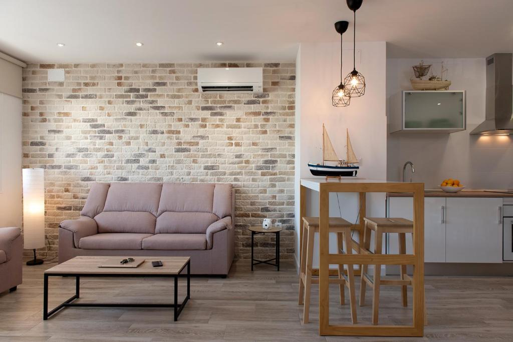 Altea Puerto Playa - 1