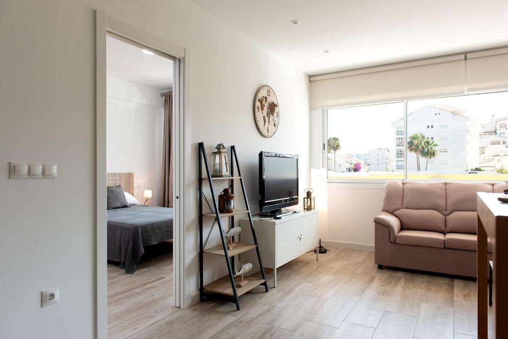 Altea Puerto Playa - 5