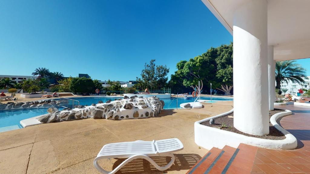 Apartment Tenerife Blue Dream, Playa Paraiso, Spain - Booking.com
