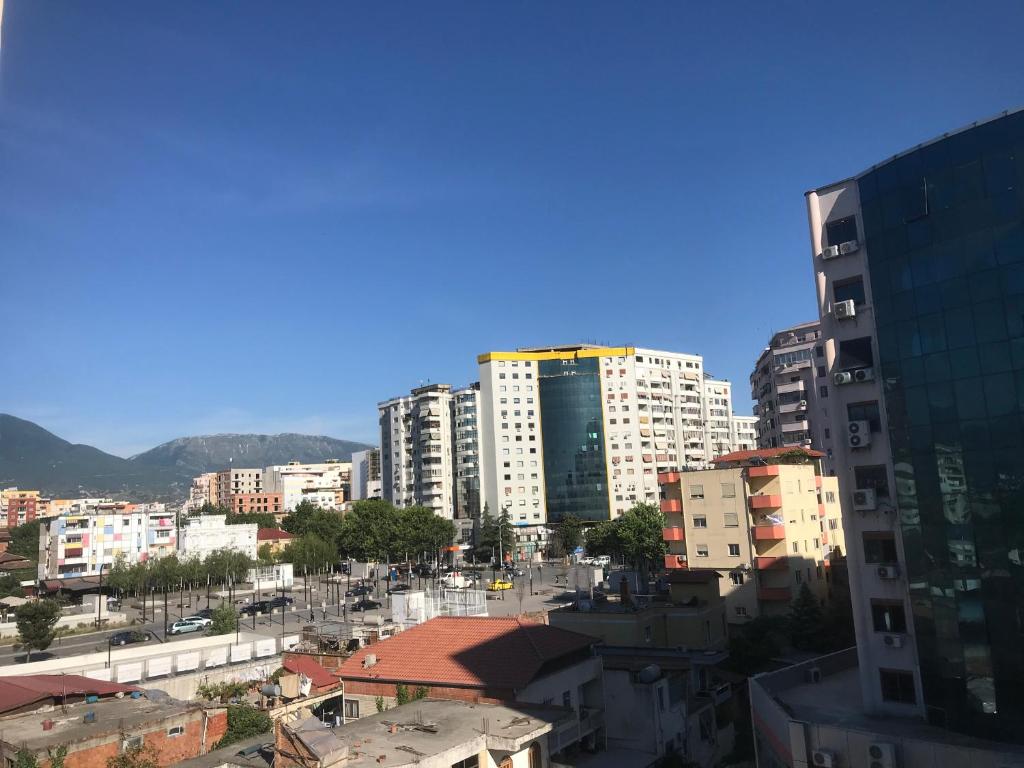 Old Train Station Tirana - Image 6