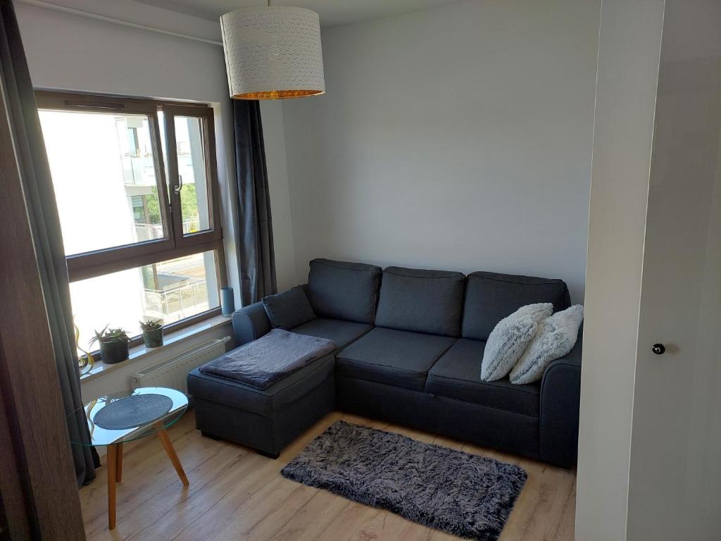 Apartamenty na Morenie - 13