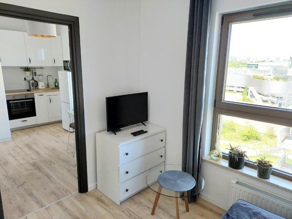 Apartamenty na Morenie - 9