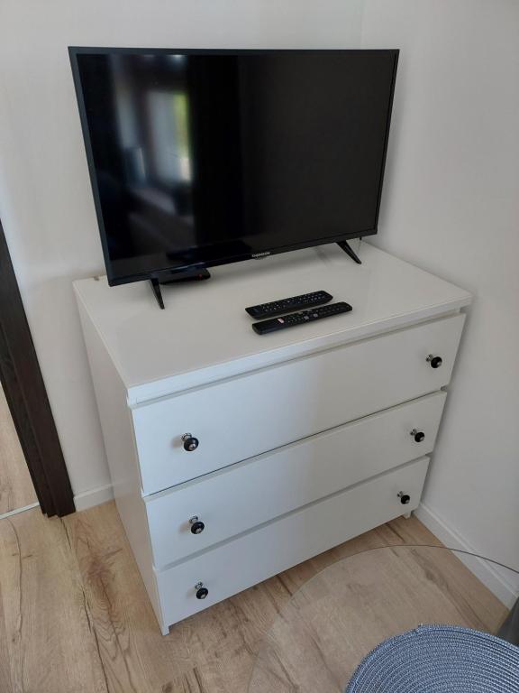 Apartamenty na Morenie - 14